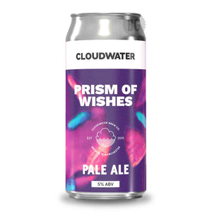 Cloudwater Prism Of Wishes