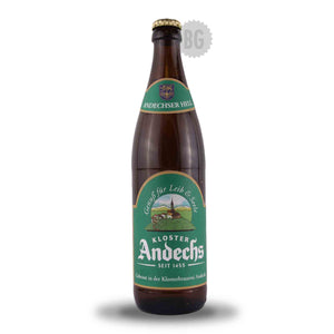 Andechs Hell