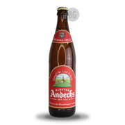 Andechs Spezial Hell - Beer Guerrilla