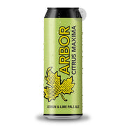 Arbor Citrus Maxima - Beer Guerrilla