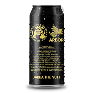 Arbor Jabba The Nutt