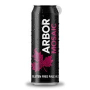 Arbor Mosaic - Beer Guerrilla