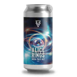 Azvex Alice Rings
