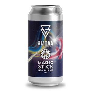 Azvex Magic Stick