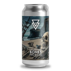 Azvex Shipwrecked Bones