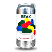 Beak Pico - Beer Guerrilla