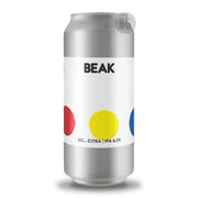 Beak So Citra - Beer Guerrilla