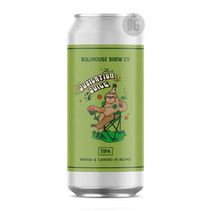 Bullhouse Brew Co Jubilation Juice TIPA