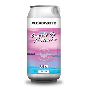 Cloudwater Caught Up In Reverie