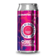 Cloudwater Cheeky Vimno - Beer Guerrilla