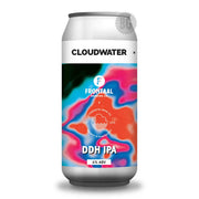 Cloudwater Choose Your Illusion - Beer Guerrilla