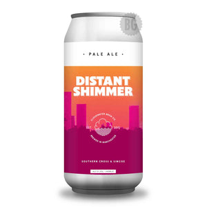 Cloudwater Distant Shimmer