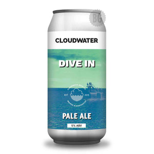 Cloudwater Dive In