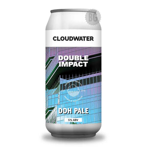 Cloudwater Double Impact