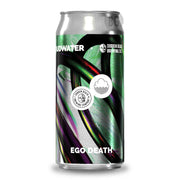 Cloudwater Ego Death - Beer Guerrilla