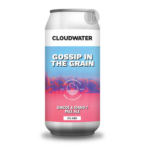 Cloudwater Gossip In The Grain