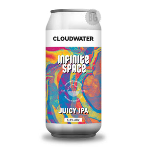 Cloudwater Infinite Space