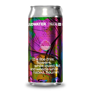 Cloudwater It Is Like This