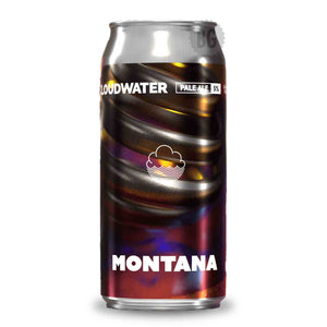 Cloudwater Montana