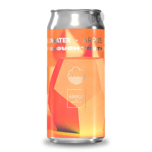 Cloudwater Not Enough Truth To Find Out