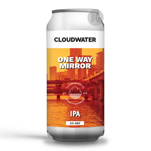 Cloudwater One Way Mirror