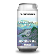 Cloudwater Parkhouse Hill - Beer Guerrilla