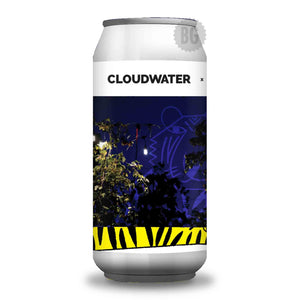 Cloudwater Purrr Well, Friends