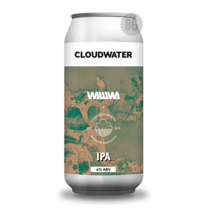 Cloudwater One Mile Radius