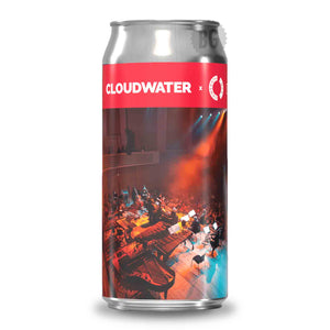 Cloudwater SYLO