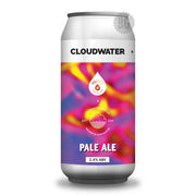 Cloudwater Tax Haven - Beer Guerrilla