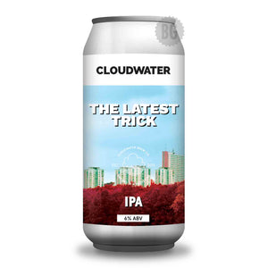 Cloudwater The Latest Trick