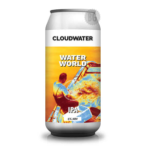 Cloudwater Water World