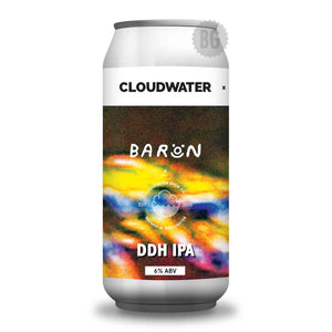 Cloudwater Unsolicited Poetry