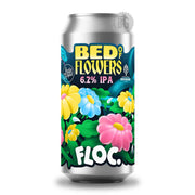 Floc Bed of Flowers - Beer Guerrilla