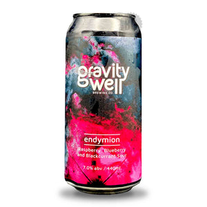 Gravity Well Endymion