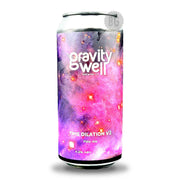 Gravity Well Time Dilation - Beer Guerrilla