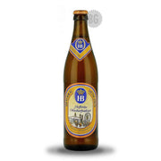 Hofbrau Oktoberfest - Beer Guerrilla