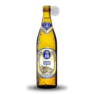 Hofbrau Original