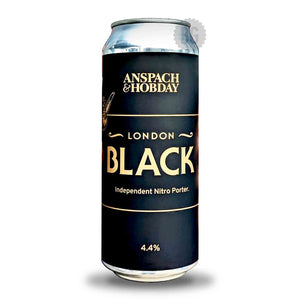 Anspach & Hobday London Black