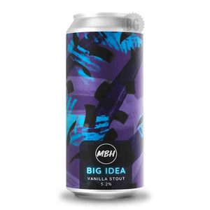 Mobberley Brew House Big Idea