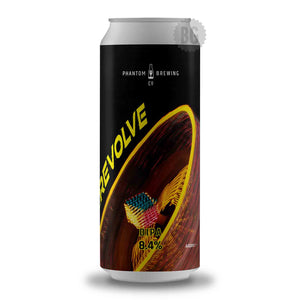 Phantom Brewing Co Revolve