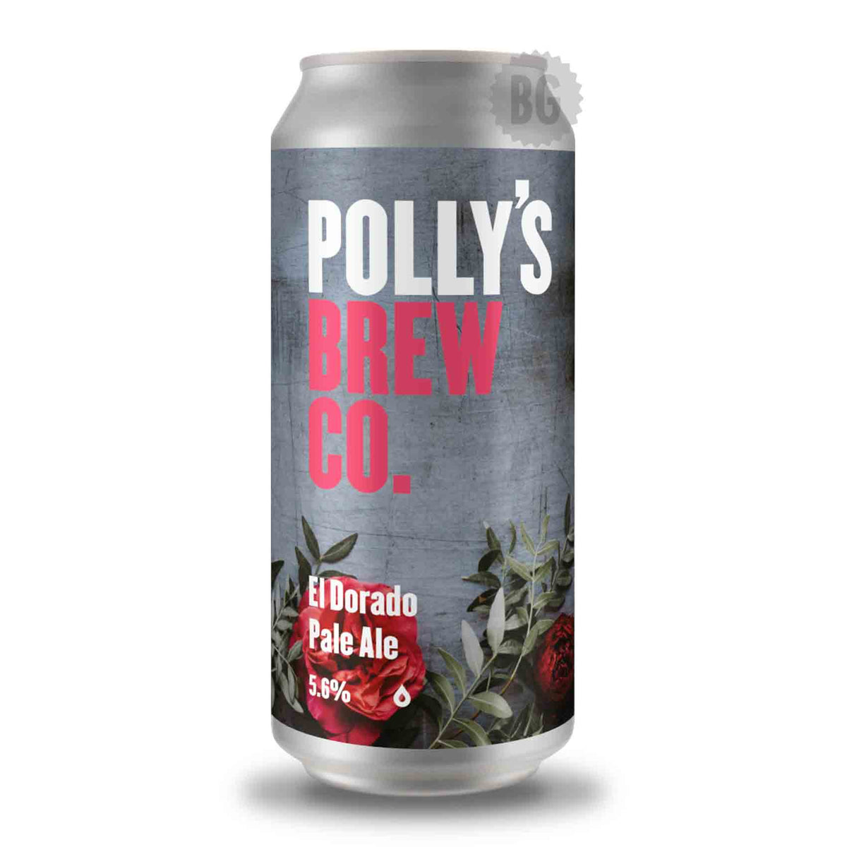 Polly's Brew Co El Dorado – Beer Guerrilla