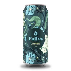 Polly's Brew Co Little Petal