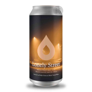 Polly's Brew Co Lonely Street