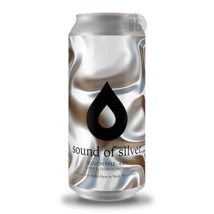 Polly's Brew Co Sound of Silver