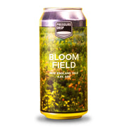 Pressure Drop Bloom Field - Beer Guerrilla