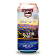 Pressure Drop False Azure - Beer Guerrilla