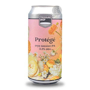 Pressure Drop Protege