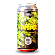 Pressure Drop Krusher - Beer Guerrilla