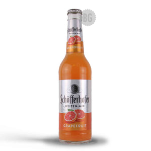 Schofferhofer Grapefruit